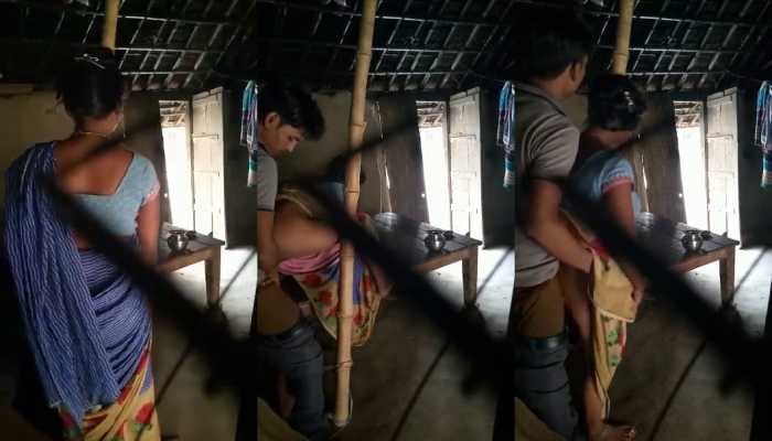 Doggystyle Indian Fucking Bhabhi – Full HD