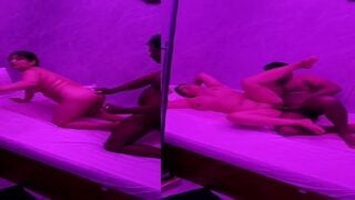 Hardcore Village Randi Sex Customer Money