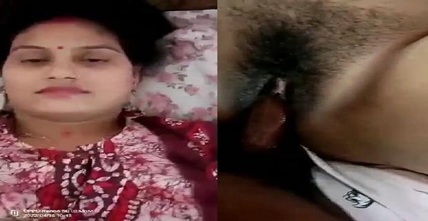 Meri chudasi bhabhi chut me mera lund ghusa