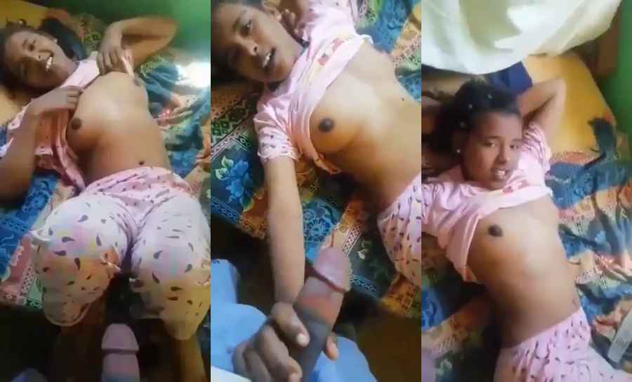 Sister Press Boob Desi MMS | Bold Scene