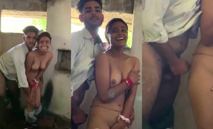 Chandigarh Viral Girl MMS Leaked Video