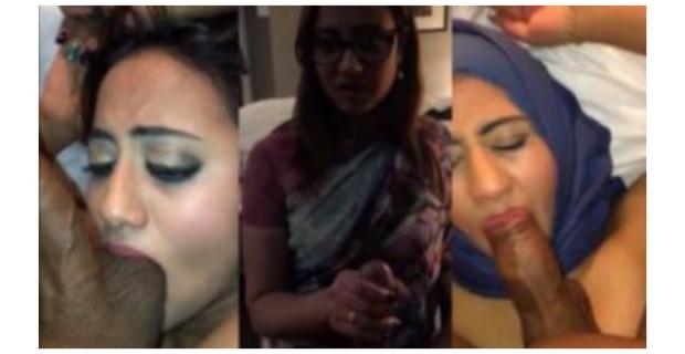 Muslim Biwi Hard Sex Maza Leti Pati Friend